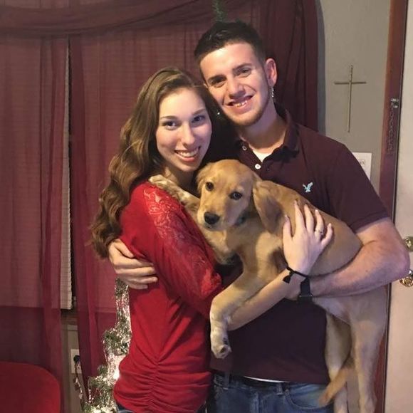 Meet your Posher, David - Picture 1 of 1